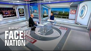 Face the Nation: Cohn, Marakova, McCain