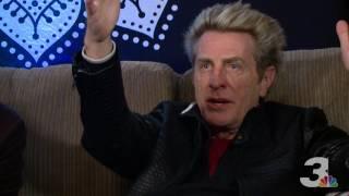 Journey:  Ross Valory on where becoming a hall of famer ranks in his career