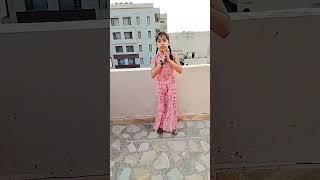 Sonia gupta #viral #viralvideo #cute dance video #kids viral video