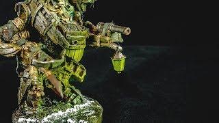 Shipwreck Revenant - Painting & Diorama Water Base - Reaper BONES