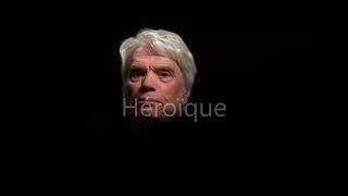 Bernard Tapie - La honte - Jacques Mantz