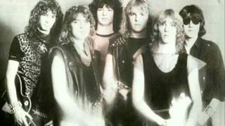 Pretty Maids - Night Danger