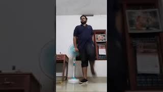 Adangaatha Asuran song dance by Amarnath s g #dance