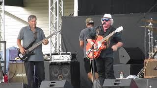 Tommy McCoy Blues Band