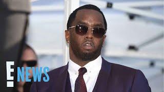 Sean "Diddy" Combs: A 2024 TIMELINE of His Legal Case | E! News