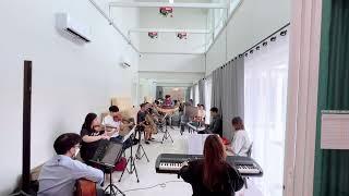 อรุณ - Nimman Street Orchestra