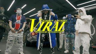 Young Sudden X Kagan - Viral (Official Video)