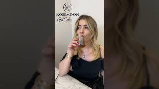 Collagen Lift Paris™  Luminous Gold | Rose & Moon Güzellik #shortsvideo #collagenliftparisgold