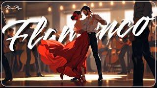 Flamenco Fever - Passionate Spanish Dance Music [Vol. 1]