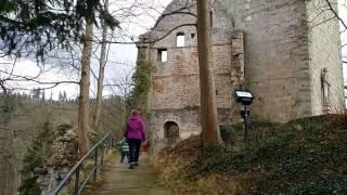 Burg Windeck Bühl (Baden)