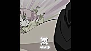 MITSURI STRENGTH️#anime #shorts #demonslayer #fyp #trending #mitsuri #strenght #edit #tanjiro