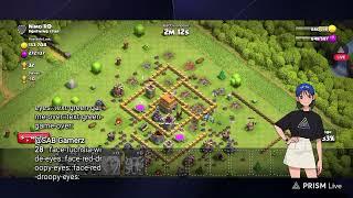 Clash of Clans: The Tragic Tale of the Spraying Heroes