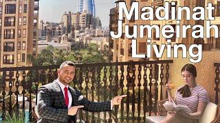 Madinat Jumeirah Living - Show apartment