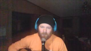 Knocking on Heavens Door Bob Dylan TC-Helicon Voice Live 3 Demo