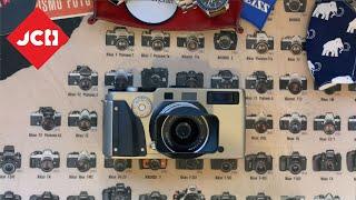 Camera Geekery: The Fuji TX-1