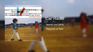 Car Radio