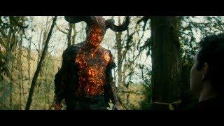 Most creative movie scenes from Horns (2013)