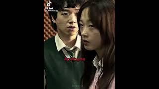 All Of Us Are Dead~Lee Na Yeon And Gyeong-su