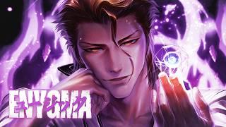 Hipnose Perfeita | Aizen (Bleach) | Enygma