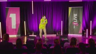 Fremdgehen mit dem Womanizer I Erika Ratcliffe I 1LIVE Hörsaal-Comedy