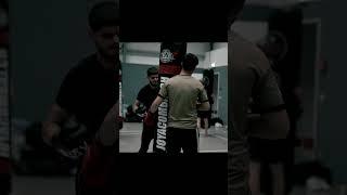 NEXT LEVEL GYM | KICKBOXEN | KAMPFSPORT | MOVE INN | NORDHORN