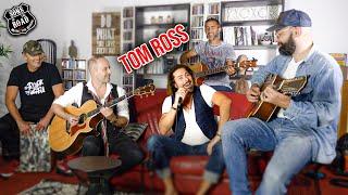 Impro Medley avec Tom ROSS - SOMEBODY TO LOVE (CODA Média)