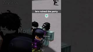 bro is truly ️ now #roblox #thestrongestbattlegrounds #saitamabattlegrounds