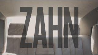 ZAHN – TSEUDO (Official Video)