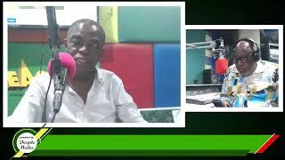 What Kwesi Pratt Said After SC Ruling On Vacant Seats