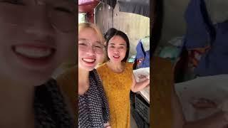 1 NGÀY HOÁN ĐỔI CUỘC SỐNG VỚI MẸ #minhngocbeauty #minhngoc