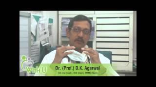 Dr. D.K.Agarwal