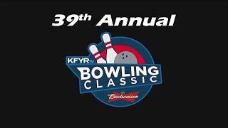 2025 Budweiser Bowling Classic – Full Tournament