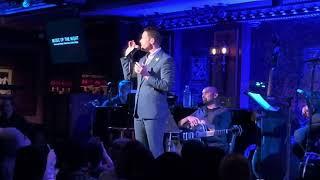 Nick Cartell Album Pre-release Concert @ 54 Below (7/14/2024) ‘The Music Of The Night’