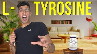 Should You Take L-Tyrosine? | Here's What You Should Consider