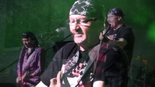 ZBIGNIEW FORYŚ BAND - Who Stop The Rain