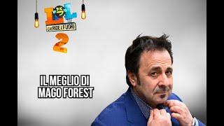 Il meglio di Mago Forest | LOL - Chi ride è fuori 2