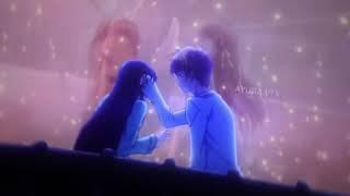 Kyoru Edit - Forever in my mind