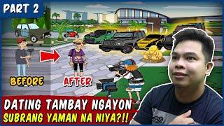 Vlogger Kumikita ng 1 Million Kada Minuto! - Lamar Idle Vlogger