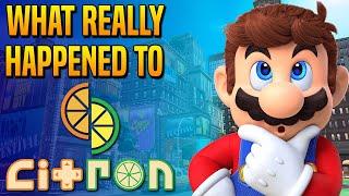 What really happened to the Citron Emulator?