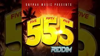 MOS 555 Riddim Soca 2024 Mix