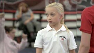 Is Brady Abby's NEW FAVORITE? | Dance Moms | Season 8, Episode 3