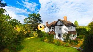 An exquisite UK period house in Hampshire