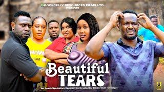 BEAUTIFUL TEARS (NEW MOVIE) ZUBBY MICHAEL | GRACE EZEKWUEME | LATEST NIGERIAN MOVIES