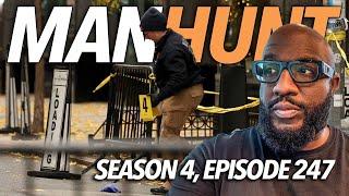 Manhunt | UnitedHealthcare CEO Killer Still Loose, Stephen A Smith Love Republicans, Broke | S4.E247