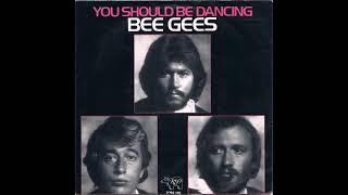 Bee Gees - You Should Be Dancing (Groovefunkel Remix)