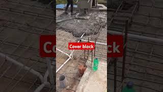 Cover block#construction #shortvideo #house