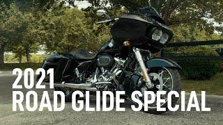 2021 Road Glide Special - Everything You Need to Know