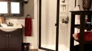 Bath Planet | Affordable Acrylic Shower Systems