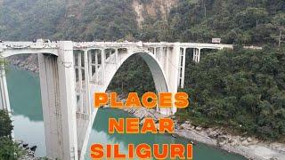 Siliguri most beautiful place | Dooars Nature