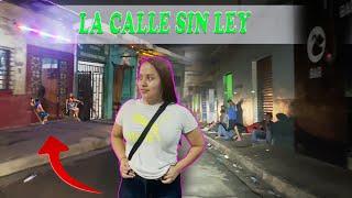 CONOCES LA CALLE SIN LEY *VIDA ALEGRE*